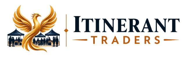 Itinerant Traders