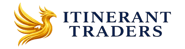 Itinerant Traders
